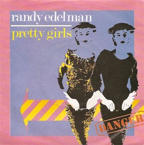 Pretty Girls By Randy Edelman Single Reviews Ratings Credits Song