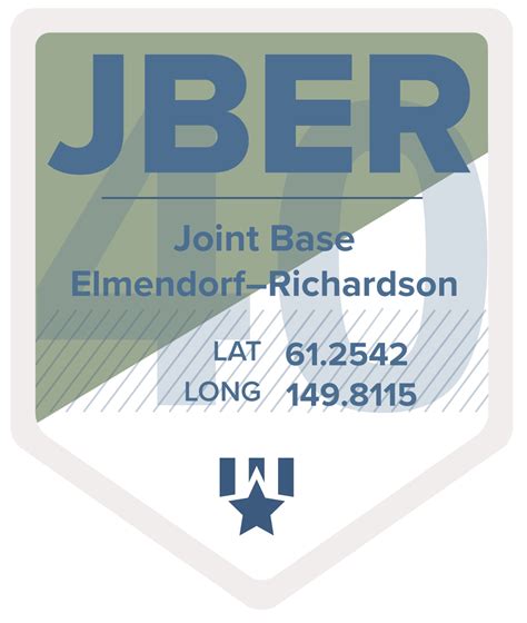 Joint Base Elmendorf-Richardson - Millie