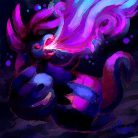 Hydreigon By Applejackman On Deviantart Pokemon Dragon Pokemon Art