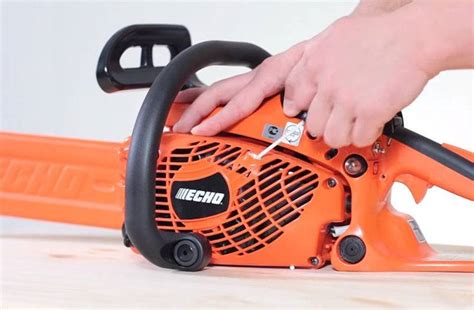 Echo cs 350wes: обзор бензопилы, отзывы, инструкция