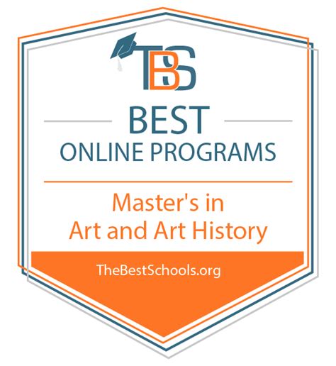 The 6 Best Online Master's in Art & Art History Programs ...