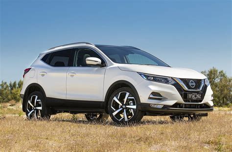 Nissan Qashqai 2020 Review Pricing Features