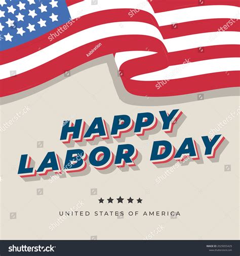 969 Labor Day Social Post Images, Stock Photos & Vectors | Shutterstock