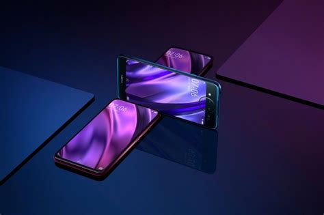 Vivo Nex Dual Display Edition Arrives With X Amoleds And Three Cameras