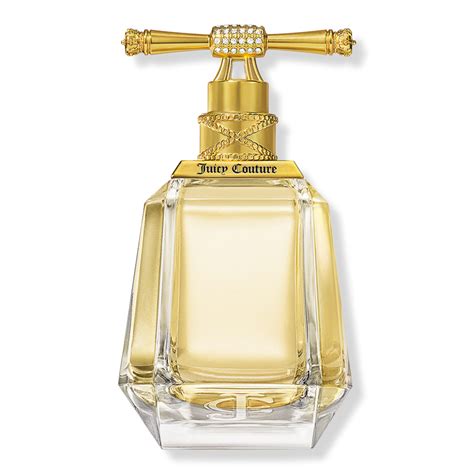 Juicy Couture I Am Juicy Couture Eau De Parfum Ulta Beauty