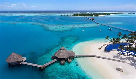 Underwater Hotel Rooms Near Completion In Maldives Resort