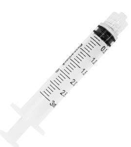 SERINGA 3ML S AGULHA LUER LOCK MEDIX MEDMED Hospitalar