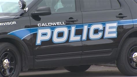 Update Woman Sexually Assaulted In Caldwell Police Looking For