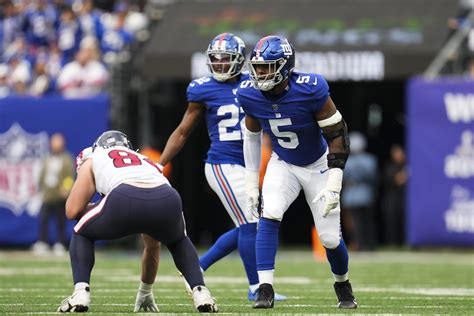 5 Best Christmas Gifts The NY Giants Gave Us This Year Page 4