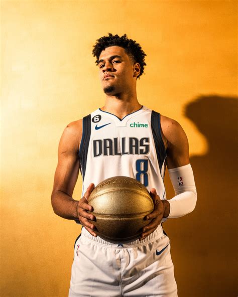 2022 - 2023 Dallas Mavericks Media Day on Behance