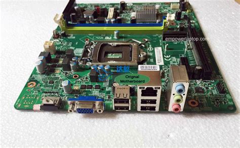 Acer Tc Tc Sx Ms Dbsrrcn Lga Motherboard