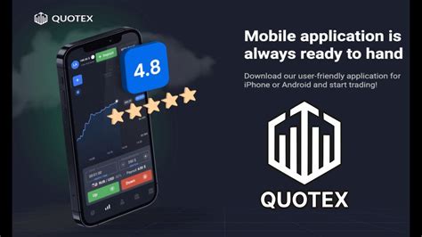 Quotex Trading App 2023 Quotex Review Youtube