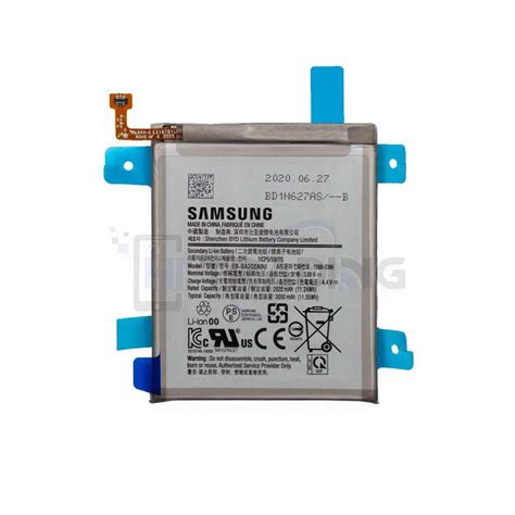 Samsung Akku EB BA202ABU A20e Serviceware HT Trading Smartphone