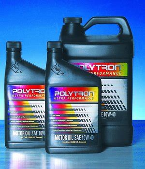 Polytron Full Synthetic Motor Oil Best In Class Order Online