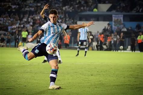 C Mo Llega Atl Tico Tucum N Rival De Racing Racing De Alma