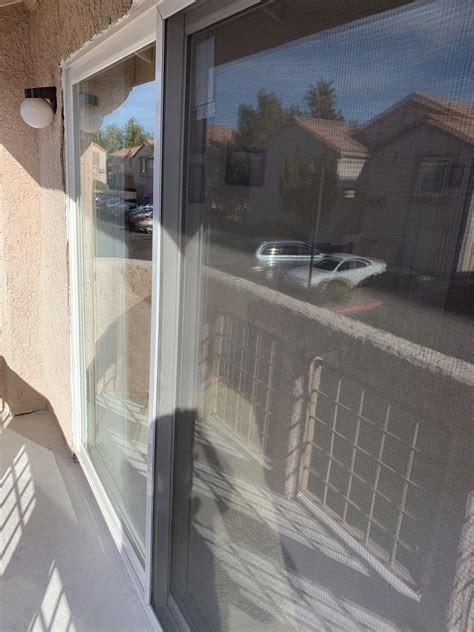 Patio Door Installation Las Vegas | A Cutting Edge Glass & Mirror