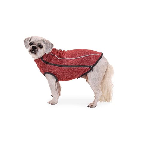 Hemp Hound Hundepullover Mit Rei Verschluss Von Ruffwear G Nstig