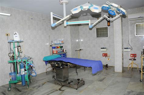 Gallery Vanaja Hospital Redhills