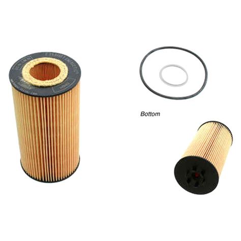 Hengst W Hen Cartridge Insert Engine Oil Filter