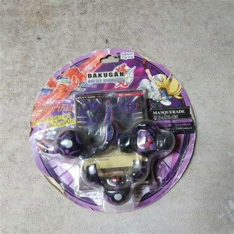 Jual Bakugan Battle Brawlers Darkuss Shopee Indonesia