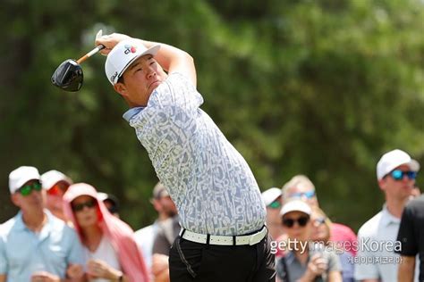 ‘5타 차 역전우승 탄력 받은 임성재 Pga 챔피언십서 첫 메이저 패권 도전｜스포츠동아