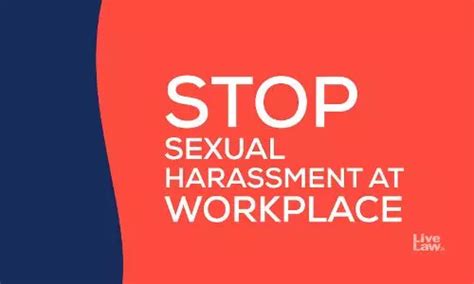 Why The Workplace Sexual Harassment Law In India Is Focused On Women