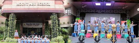 Best CBSE Schools in Rohini Delhi Top Schools List Rohini Delhi