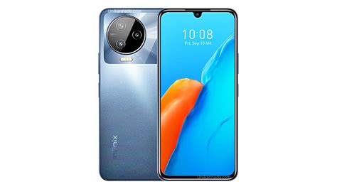 Infinix Note 12 Pro