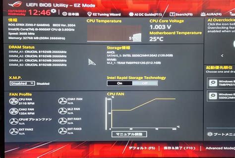 Yahoo Cpu Intel Core I Kf Ghz