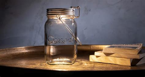 Ardagh Glass Packaging Launches New Generation Consol Solar Jar® The World S