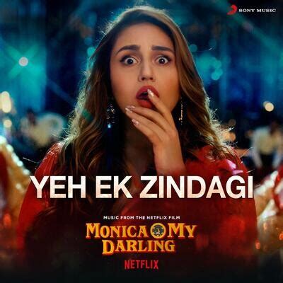 Yeh Ek Zindagi (From "Monica, O My Darling") Song|Mikey McCleary|Yeh Ek Zindagi (From "Monica, O ...