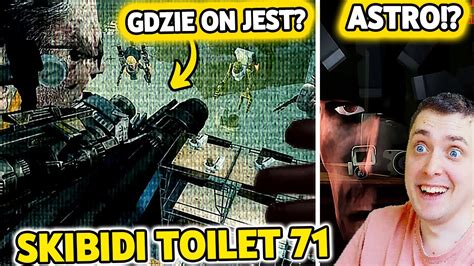 Co Zrobi Gman Gdzie Jest Czy B Dzie Walczy Skibidi Toilet Teorie