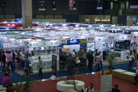 Expo Franchising ABF Rio opções de franquias e novidades internacionais