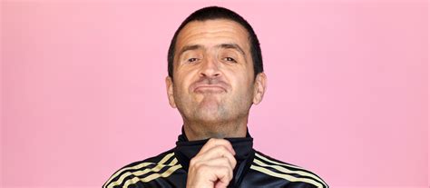 Spencer Jones - stand up comedian - Just the Tonic Comedy Club