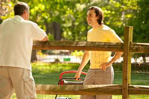 How to Handle Neighbors During Fence Installation - Hercules Fence Northern Virginia