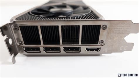 Review Nvidia Geforce Rtx 3080 Ti Founders Edition