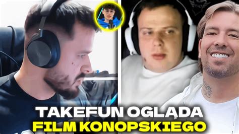 Takefun Ogl Da Film Konopskiego Nitro Vs Sentino Youtube