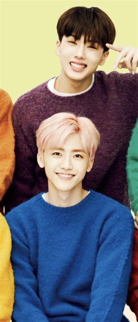 Park Jisung Na Jaemin Nct Dream Nct