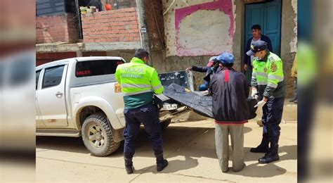 Piura Dictan Prisión Para Sujetos Que Habrían Asesinado A Joven Que