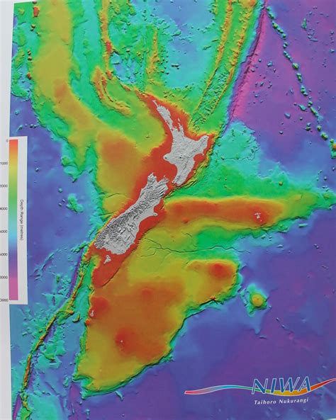 Heading South: Subantarctic Islands of New Zealand and Australia