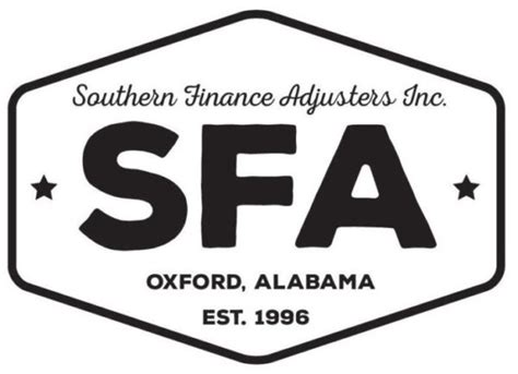 home southern finance adjustors