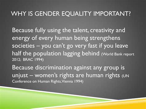 Ppt Evaluating Gender Equality Powerpoint Presentation Free Download Id 2625688