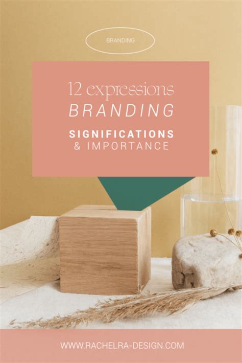 Expressions Branding Essentielles Et Ce Qu Elles Signifient