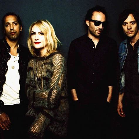 Metric (band) - Alchetron, The Free Social Encyclopedia