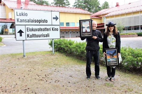 Ilokuvafestivaali alkaa jo tänään keskiviikkona elokuvia on enemmän