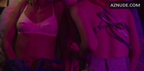 Sex Education Nude Scenes Aznude