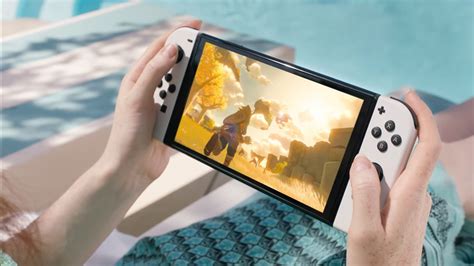 Top Des Meilleurs Jeux Switch