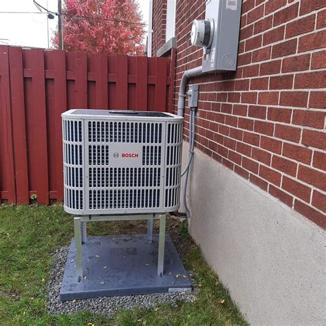 Energy Audits Greener Home Heat Pumps Ottawa