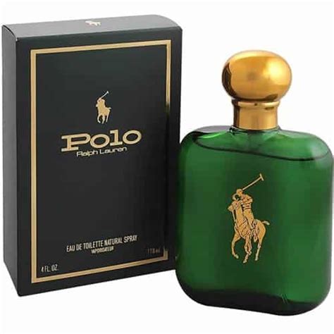 Polo Green Perfumes Ralph Lauren Ml