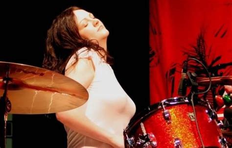 Naked Meg White Added 07192016 By Pepelepu